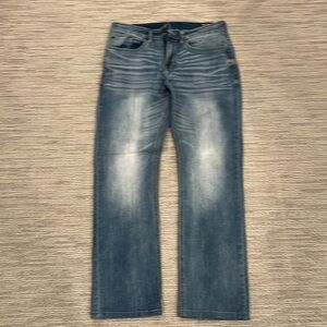 Men’s Buffalo jeans!